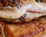 Pas rețetă Sandwich Lory 5 fotografie