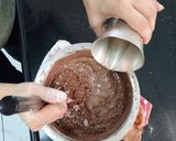 ચોકલેટ કેક (Chocolate Cake Recipe In Gujarati) રેસીપી સ્ટેપ4ફોટો