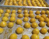 Foto langkah ke 3 dari resep Nastar 1 kg lembuut.... Simpel dan ekonomis.