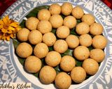 সুজির নারু রেসিপির ধাপ 1 ছবি