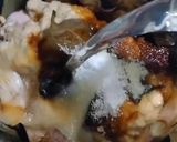 Foto langkah ke 3 dari resep Gudeg Yogya Masak Di Magic Com.