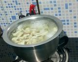 হানি চিলি গোবি পট্যাটো(Honey Chili Gobi Potato recipe in Bengali) রেসিপির ধাপ 2 ছবি