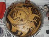 Marble cake