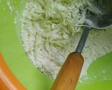 Foto langkah ke 3 dari resep Ote Ote.