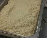 A picture of step 7 of Rice Pilaf.