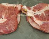 Labanc pecsenye recept fázis 1 fotója