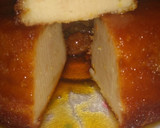 Foto del paso 17 de la receta: Budín de pan