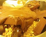 Φωτογραφία βήματος 3 της συνταγής Ferrero rocher σοκολατάκια