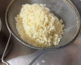 Foto del paso 2 de la receta: Arroz amarillo con verduras asadas