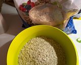 Foto del paso 1 de la receta: Galletas de avena