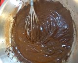 Foto del paso 3 de la receta: Brownies Veganos