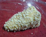 Foto del paso 2 de la receta: Queso Camembert frito