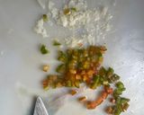 Foto del paso 1 de la receta: Carne molida en salsa roja 🥩🥫