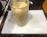 Foto del paso 8 de la receta: Salmón en salsa de cava con alcachofa y champiñones