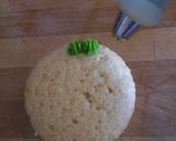 Foto del paso 8 de la receta: Césped de buttercream