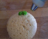 Foto del paso 8 de la receta: Césped de buttercream