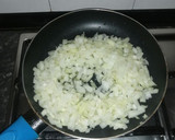 Foto del paso 2 de la receta: Higadillos de pollo, rápida