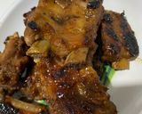 Foto langkah ke 3 dari resep Iga Bakar Madu (pakai Happy Call).