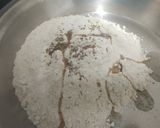 अजवाइन वाला गेहूं के आटे का तिकोना पराठा (Ajwain wala gehu ke aate ka tikona paratha Hindi) रेसिपी चरण 1 फोटो