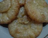 Foto langkah ke 4 dari resep Cucur.