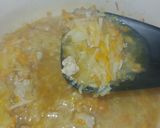 Foto del paso 3 de la receta: Sopita para bebes de un añito súper saludable 🫶🏻🧅🥕🥔