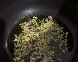 Foto del paso 2 de la receta: Pasta mixta