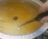 A picture of step 5 of Special biryani.