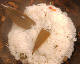 Foto langkah ke 4 dari resep Nasi Biryani Ayam ala Ibuku.