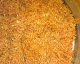Gajar ka halwa recipe step 6 photo