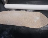 Foto del paso 3 de la receta: Pan pita integral