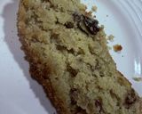 Foto del paso 3 de la receta: Pan de plátano con nuez