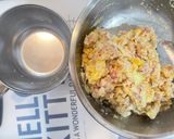 洋蔥肉派(寶寶副食品)的食譜步驟3照片