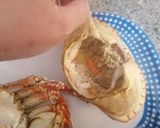 Foto del paso 4 de la receta: Buey de mar hervido estilo gallego