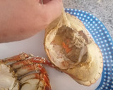 Foto del paso 4 de la receta: Buey de mar hervido estilo gallego