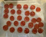 Foto langkah ke 3 dari resep Pepperoni Crunchy (Camilan Sehat Gak Bikin Gendut!).