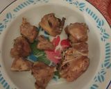 Foto langkah ke 2 dari resep Ayam Balado.