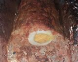Stefánia szelet kelkáposzta főzelékkel recept fázis 3 fotója