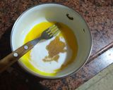 Foto del paso 2 de la receta: Postre de vainilla (tipo serenito)