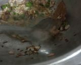 काली उड़द की दाल (kali urad ki dal recipe in Hindi) रेसिपी चरण 3 फोटो