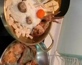 廚房搗蛋 「萬聖節咖哩飯」🎃的食譜步驟5照片