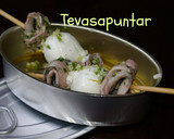 Foto del paso 3 de la receta: Boquerones en vinagre, anchoas marinadas