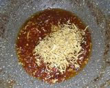 Foto langkah ke 3 dari resep Sambal Bawang Teri Medan.