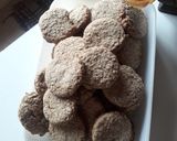Foto del paso 6 de la receta: Galletas de Avena sabor a naranja