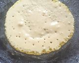 चीला (आटे का मीठा चीला)(aate ka mitha chilla recipe in hindi) रेसिपी चरण 2 फोटो