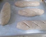 Foto del paso 3 de la receta: Pan de Centeno