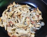 Foto del paso 4 de la receta: Pollo bbq spicy
