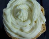 Foto langkah ke 4 dari resep Kue Soes Ala Beard Papa.