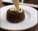صورة لخطوة 5 من وصفة كيكة الاوريو من ابتكاري 😍