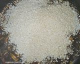 Foto del paso 8 de la receta Arroz y sepia