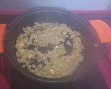 Foto del paso 2 de la receta: Judías en salsa de tomate (bajocas)